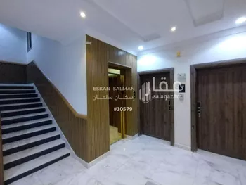 شقة للبيع في شارع حمزة بن محمد البجائي, حي حارة الباب الجديد, مدينة مكه المكرمه, منطقة مكة المكرمة صورة 4