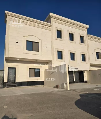 شقة للبيع في شارع العزيزية 13, حي العزيزية, مدينة الجبيل, المنطقة الشرقية