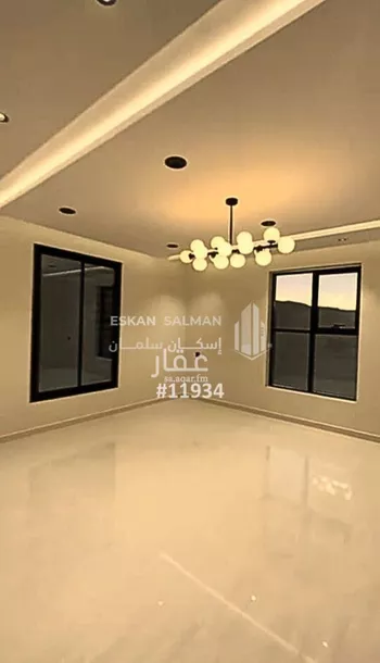 شقة للبيع في شارع الدرب, حي النزهة 1, مدينة احد رفيده, منطقة عسير صورة 3
