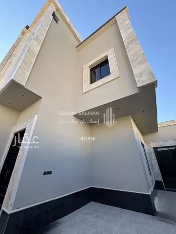 شقة للبيع في شارع رقم 136, حي الجنادرية, مدينة الرياض, منطقة الرياض صورة 2