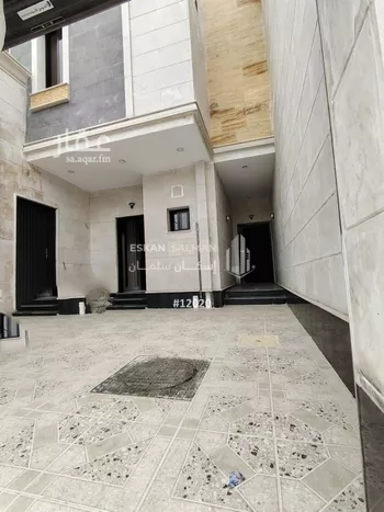 فيلا للبيع في شارع ابو بكر المالكي, حي الشامية الجديد, مدينة مكه المكرمه, منطقة مكة المكرمة صورة 4