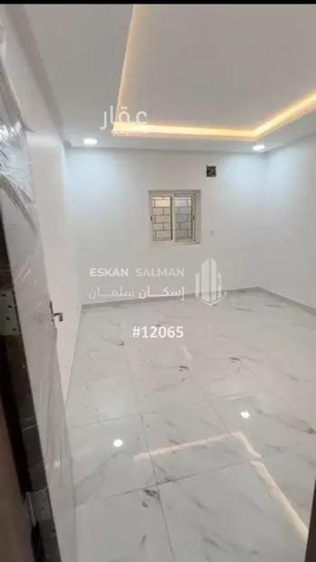 شقة للبيع في شارع ربيعة بن مقروم, حي النور, مدينة الدمام, المنطقة الشرقية صورة 3