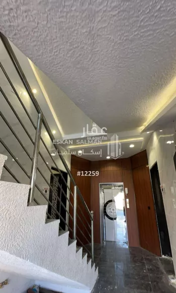 شقة للبيع في شارع اياس بن بكير, حي البديع, مدينة ابها, منطقة عسير صورة 5