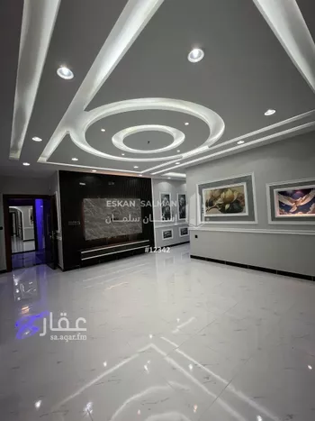 شقة للبيع في شارع البادع, حي أم السلم, مدينة جدة, منطقة مكة المكرمة صورة 3