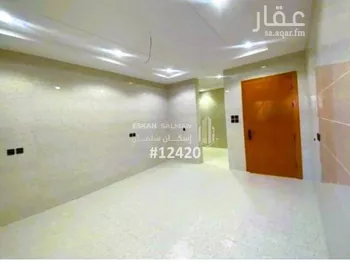 شقة للبيع في شارع سعد بن ابي وقاص, حي أم العراد, مدينة امارة منطقة مكة المكرمة - الطائف, منطقة مكة المكرمة صورة 4