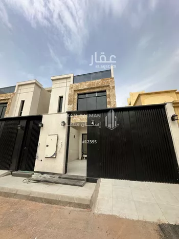 فيلا للبيع في شارع الموسم , حي اليرموك, مدينة الرياض, منطقة الرياض صورة 2