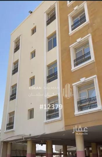 شقة للبيع في شارع ابو ألعقيل الاسلمي, مدينة الظهران, المنطقة الشرقية