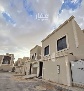 فيلا للبيع في شارع الجنادرية, حي الجنادرية, مدينة الرياض, منطقة الرياض صورة 2