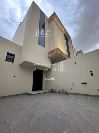 فيلا للبيع في شارع خضيراء 138, حي الضاحي الغربي, مدينة بريده, منطقة القصيم صورة 3