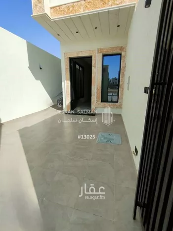 شقة للبيع في شارع وادي مليان, حي الجنادرية, مدينة الرياض, منطقة الرياض صورة 3