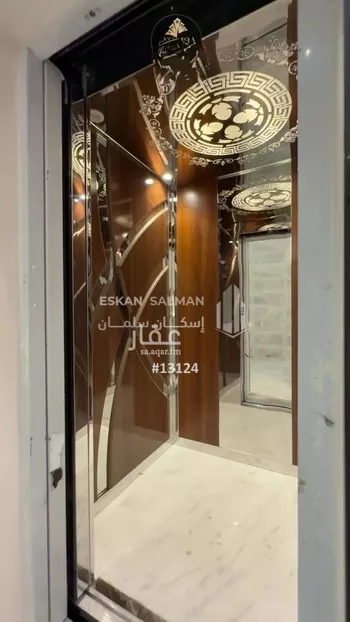 شقة للبيع في شارع سد نمار, حي الصفاء, مدينة ابها, منطقة عسير صورة 4