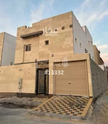 فيلا للبيع في حي الشراع, مدينة الخبر, المنطقة الشرقية