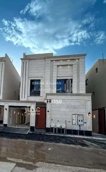 دور للبيع في حي الندوة, مدينة الرياض, منطقة الرياض