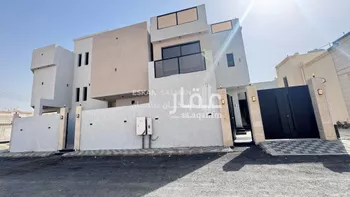 فيلا للبيع في شارع ج3 414, حي الأصالة, مدينة الجموم - بحره, منطقة مكة المكرمة