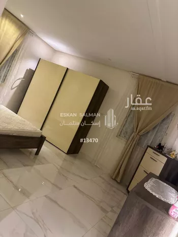 شقة للبيع في شارع ابن عبدالظاهر, حي البحيرات, مدينة مكه المكرمه, منطقة مكة المكرمة صورة 2
