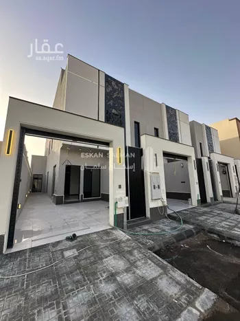 فيلا للبيع في شارع رقم 163, حي الجنادرية, مدينة الرياض, منطقة الرياض صورة 2