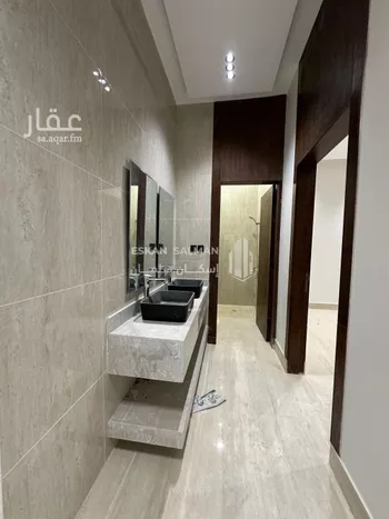 فيلا للبيع في شارع وادي مليان, حي الجنادرية, مدينة الرياض, منطقة الرياض صورة 2