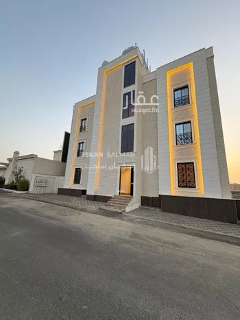 شقة للبيع في شارع 197 الروابي, حي الروابي, مدينة ابها, منطقة عسير