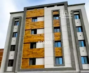 شقة للبيع في شارع أبو محمد الخبري, حي الريان, مدينة جدة, منطقة مكة المكرمة صورة 5