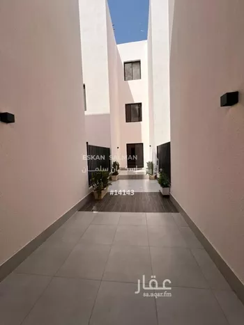 شقة للبيع في شارع رقم462, حي الملقا, مدينة الرياض, منطقة الرياض صورة 2