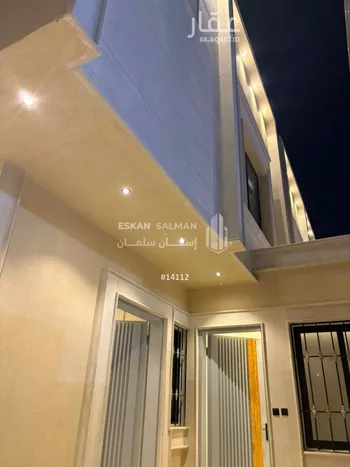 فيلا للبيع في شارع ينبع, حي العريجاء الغربي, مدينة الرياض, منطقة الرياض صورة 4