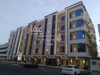 شقة للبيع في شارع عبدالحميد عطيه, حي مشرفة, مدينة جدة, منطقة مكة المكرمة