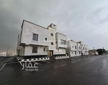 شقة للبيع في شارع حصن القابل, حي الواسط, مدينة امارة منطقة مكة المكرمة - الطائف, منطقة مكة المكرمة صورة 4