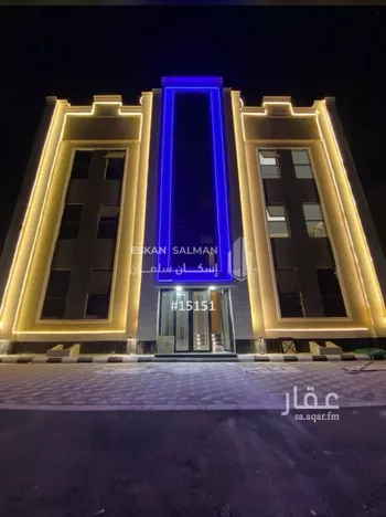 شقة للبيع في شارع مرجي بن كوثر, حي السويس 1, مدينة جازان, منطقة جازان صورة 5