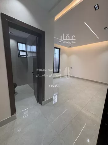 فيلا للبيع في شارع رقم 1, حي الندوة, مدينة الرياض, منطقة الرياض صورة 4
