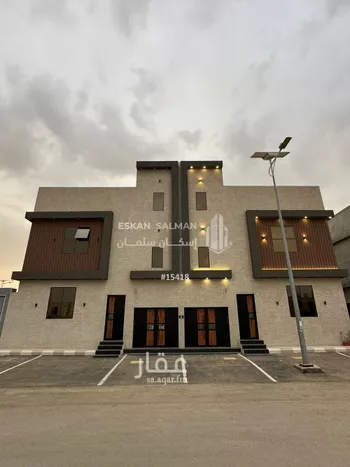 شقة للبيع في شارع سمرة بن جندب, حي الخالدية, مدينة ابو عريش - ابو عريش, منطقة جازان صورة 5