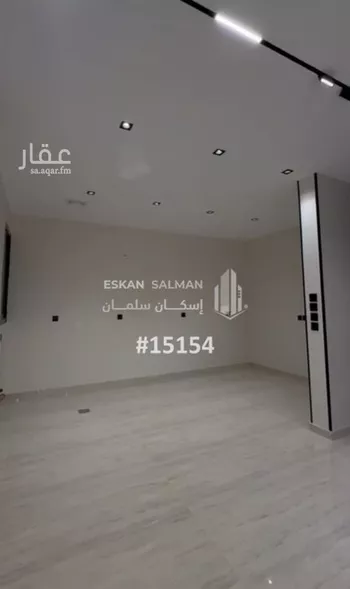 شقة للبيع في شارع ابو المحاسن النحوي, حي النسيم, مدينة امارة منطقة مكة المكرمة - الطائف, منطقة مكة المكرمة صورة 3