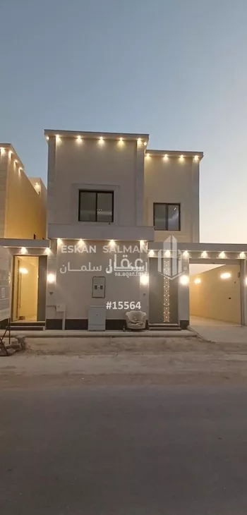 شقة للبيع في حي الجنادرية, مدينة الرياض, منطقة الرياض