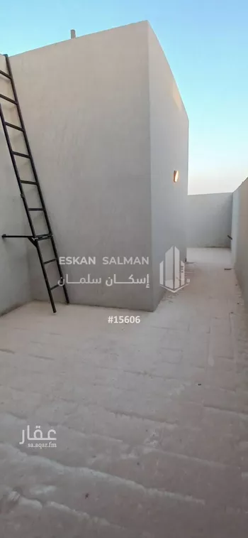 فيلا للبيع في شارع الجنادرية, حي الجنادرية, مدينة الرياض, منطقة الرياض صورة 2