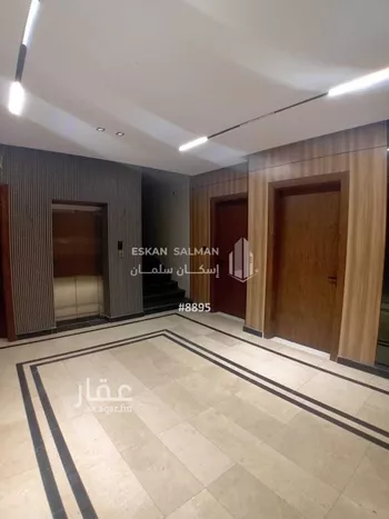 شقة للبيع في شارع شارع الامير ثامر بن عبد العزيز, حي الرحاب 2, مدينة جازان, منطقة جازان صورة 2