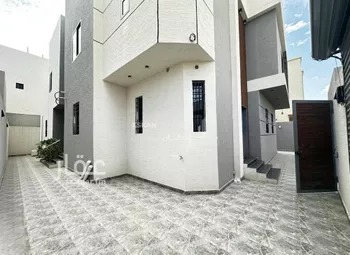 فيلا للبيع في شارع حنظلة ابن سيار ابن سعد العجلي, حي ريحه, مدينة امارة منطقة مكة المكرمة - الطائف, منطقة مكة المكرمة صورة 2