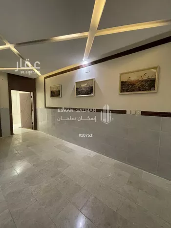 شقة للبيع في شارع جبلان, حي الملك فهد, مدينة مكه المكرمه, منطقة مكة المكرمة صورة 3