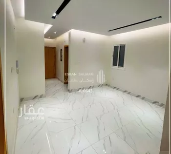 شقة للبيع في شارع عبد الباقي الحنائي, حي الريان, مدينة جدة, منطقة مكة المكرمة صورة 3