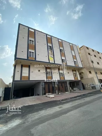شقة للبيع في شارع الوهدة, حي النوارية, مدينة مكه المكرمه, منطقة مكة المكرمة