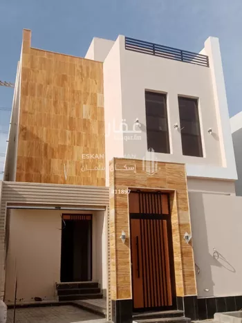 فيلا للبيع في شارع أسلم بن عبد الرحمن ميرك, حي الرحمانية, مدينة جدة, منطقة مكة المكرمة صورة 2