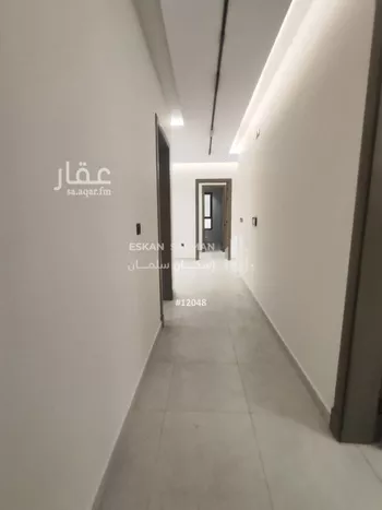 شقة للبيع في شارع سليمان بن عطيه, حي السلامة, مدينة جدة, منطقة مكة المكرمة صورة 3