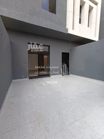 فيلا للبيع في شارع عبدالعزيز السلمي, حي طويق, مدينة الرياض, منطقة الرياض صورة 2