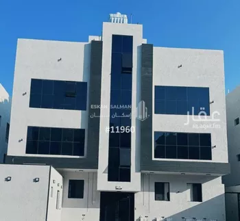 شقة للبيع في شارع مبارك بن حسان, حي شوران, مدينة المدينه المنوره, منطقة المدينة المنورة