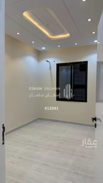 شقة للبيع في شارع الاسامرة, حي النزهة, مدينة امارة منطقة مكة المكرمة - الطائف, منطقة مكة المكرمة صورة 4