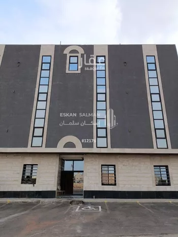 شقة للبيع في شارع القمري, حي الحزم, مدينة الرياض, منطقة الرياض