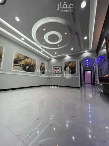 شقة للبيع في شارع الثامات, حي أم السلم, مدينة جدة, منطقة مكة المكرمة صورة 3