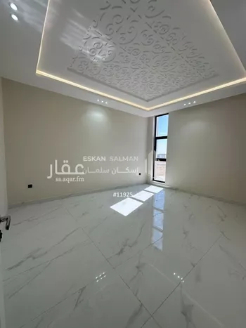 شقة للبيع في شارع عمر ابن حبيب, حي الجنادرية, مدينة الرياض, منطقة الرياض صورة 2