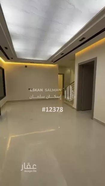 شقة للبيع في شارع عبدالرحمن بن عثمان جمال, حي بدر, مدينة الرياض, منطقة الرياض صورة 3