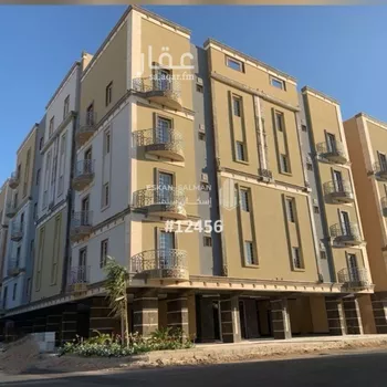 شقة للبيع في شارع عبدالعزيز ابن ابي محذورة, حي السلامة, مدينة جدة, منطقة مكة المكرمة