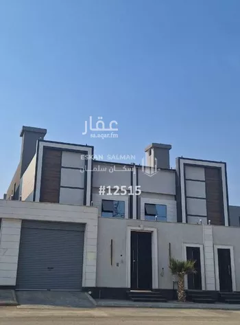 فيلا للبيع في شارع زهير الثقفي, حي الياقوت, مدينة جدة, منطقة مكة المكرمة