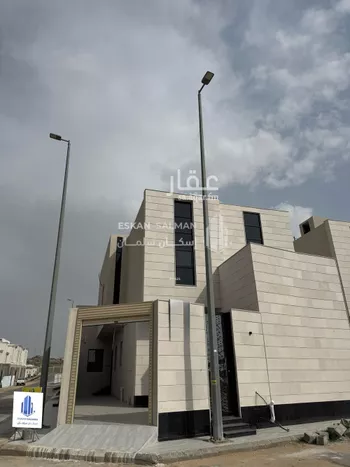 فيلا للبيع في شارع ابن شروان, حي الرحبة, مدينة امارة منطقة مكة المكرمة - الطائف, منطقة مكة المكرمة